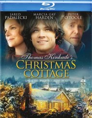 Christmas Cottage Christmas Cottage Boxcover