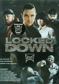 Locked Down Locked Down Boxcover