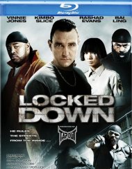 Locked Down Locked Down Boxcover