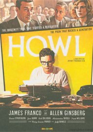 Howl Howl Boxcover