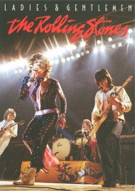Ladies & Gentlemen: The Rolling Stones
