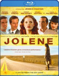 Jolene Jolene Boxcover