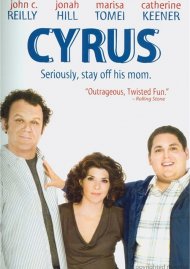 Cyrus Cyrus Boxcover