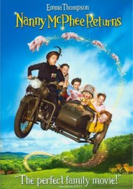 Nanny McPhee Returns