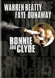 Bonnie And Clyde Bonnie And Clyde Boxcover