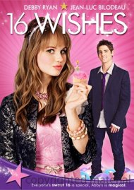 16 Wishes 16 Wishes Boxcover