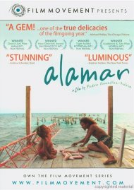Alamar Alamar Boxcover