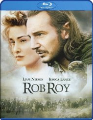 Rob Roy Rob Roy Boxcover
