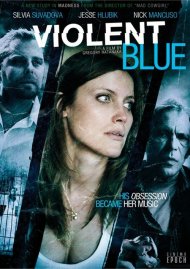 Violent Blue Boxcover