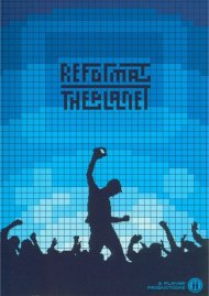 Reformat The Planet Reformat The Planet Boxcover