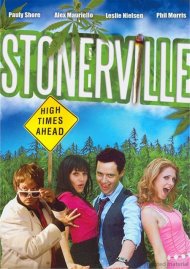 Stonerville Stonerville Boxcover