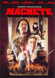 Machete