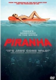 Piranha