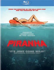 Piranha