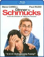 Dinner For Schmucks Dinner For Schmucks Boxcover