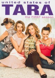 United States Of Tara: The First & Second Seasons