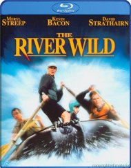 River Wild, The River Wild, The Boxcover