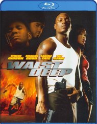Waist Deep Waist Deep Boxcover