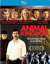 Animal Kingdom