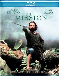 Mission, The