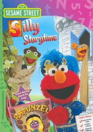 Sesame Street: Silly Storytime Sesame Street: Silly Storytime Boxcover