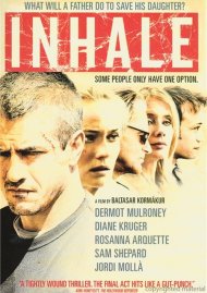 Inhale Inhale Boxcover
