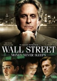 Wall Street: Money Never 