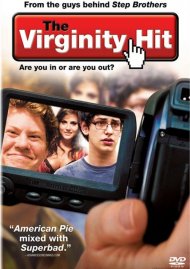 Virginity Hit, The Virginity Hit, The Boxcover