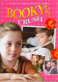 Booky's Crush Booky's Crush Boxcover