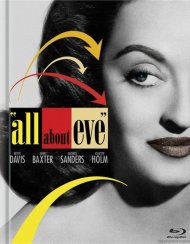 All About Eve (Digibook)