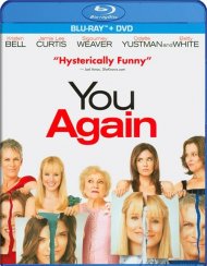 You Again You Again Boxcover