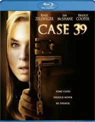 Case 39 Case 39 Boxcover