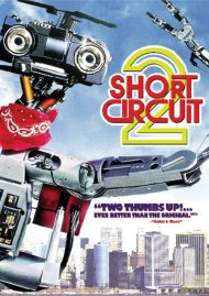 Short Circuit 2 Short Circuit 2 Boxcover