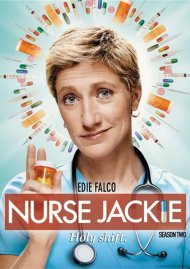 Nurse Jackie: Season Two Nurse Jackie: Season Two Boxcover