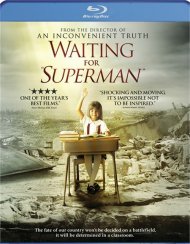 Waiting For "Superman" Waiting For "Superman" Boxcover