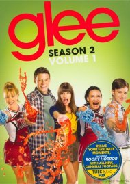 Glee: Season 2 - Volume 1
