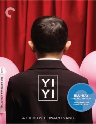 Yi Yi: The Criterion Collection Yi Yi: The Criterion Collection Boxcover