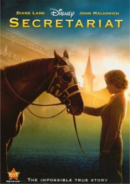 Secretariat