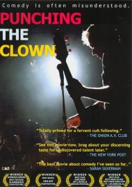 Punching The Clown Punching The Clown Boxcover
