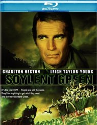 Soylent Green