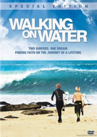 Walking On Water: Special Edition Walking On Water: Special Edition Boxcover