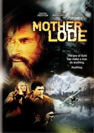 Mother Lode Mother Lode Boxcover