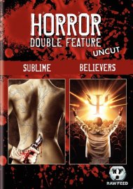 Sublime: Unrated / Believers: Unrated (Double Feature) Sublime: Unrated / Believers: Unrated (Double Feature) Boxcover