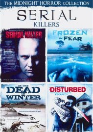 Serial Killers Serial Killers Boxcover