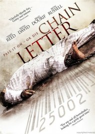 Chain Letter Chain Letter Boxcover