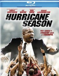 Hurricane Season Hurricane Season Boxcover