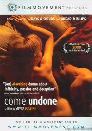 Come Undone Come Undone Boxcover