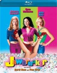 Jawbreaker Jawbreaker Boxcover