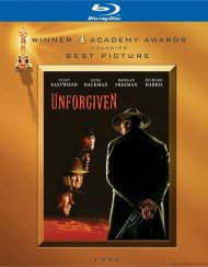 Unforgiven (Academy Awards O-Sleeve)