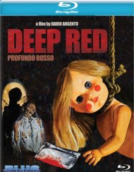 Deep Red Deep Red Boxcover